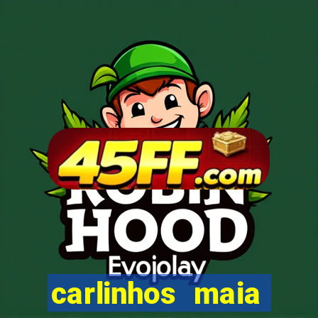 carlinhos maia plataforma de jogos